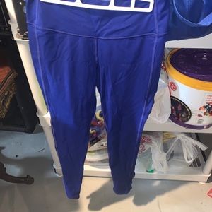 Victoria’s Secret leggings